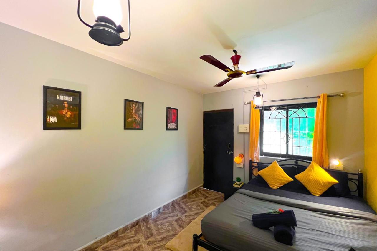 Whoopers Hostel